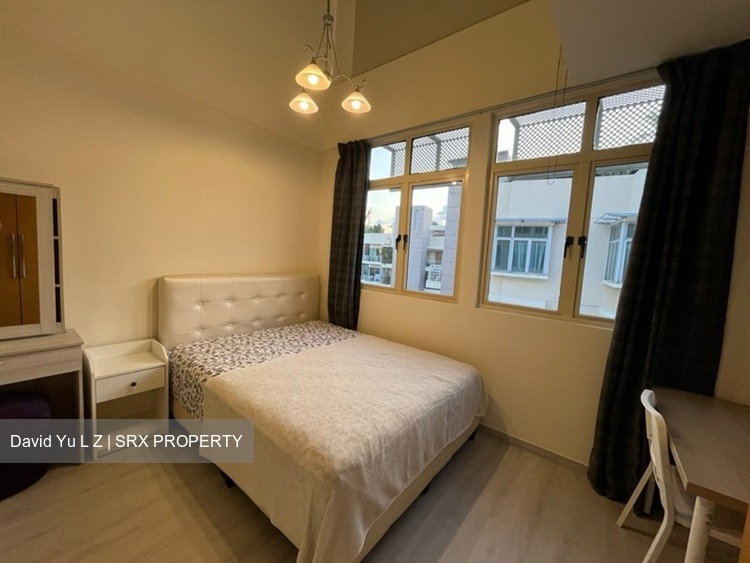 Sims Green (D14), Apartment #574268201